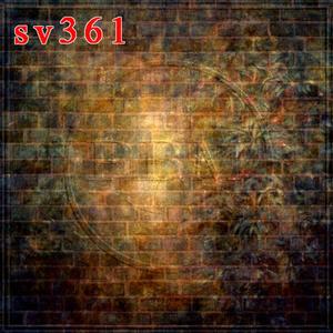 8'x8' SV361